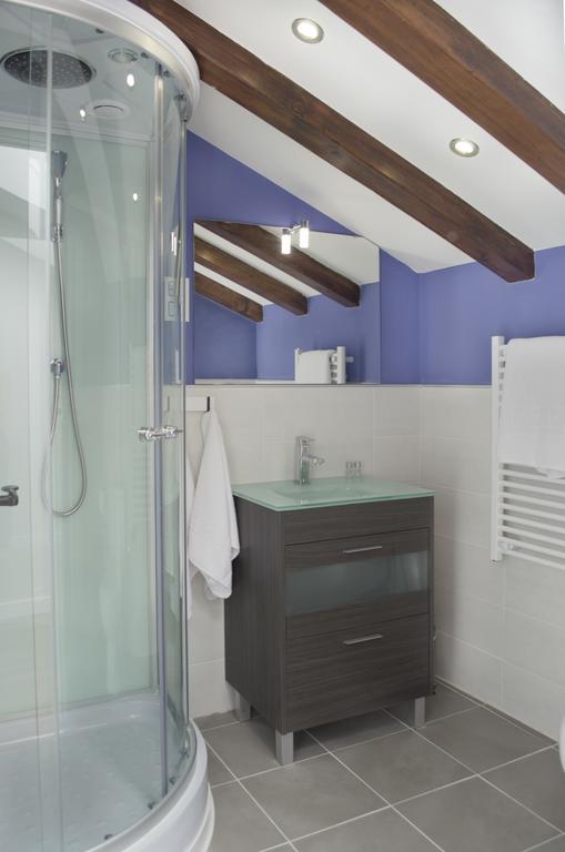 Madera Y Sal Apartment