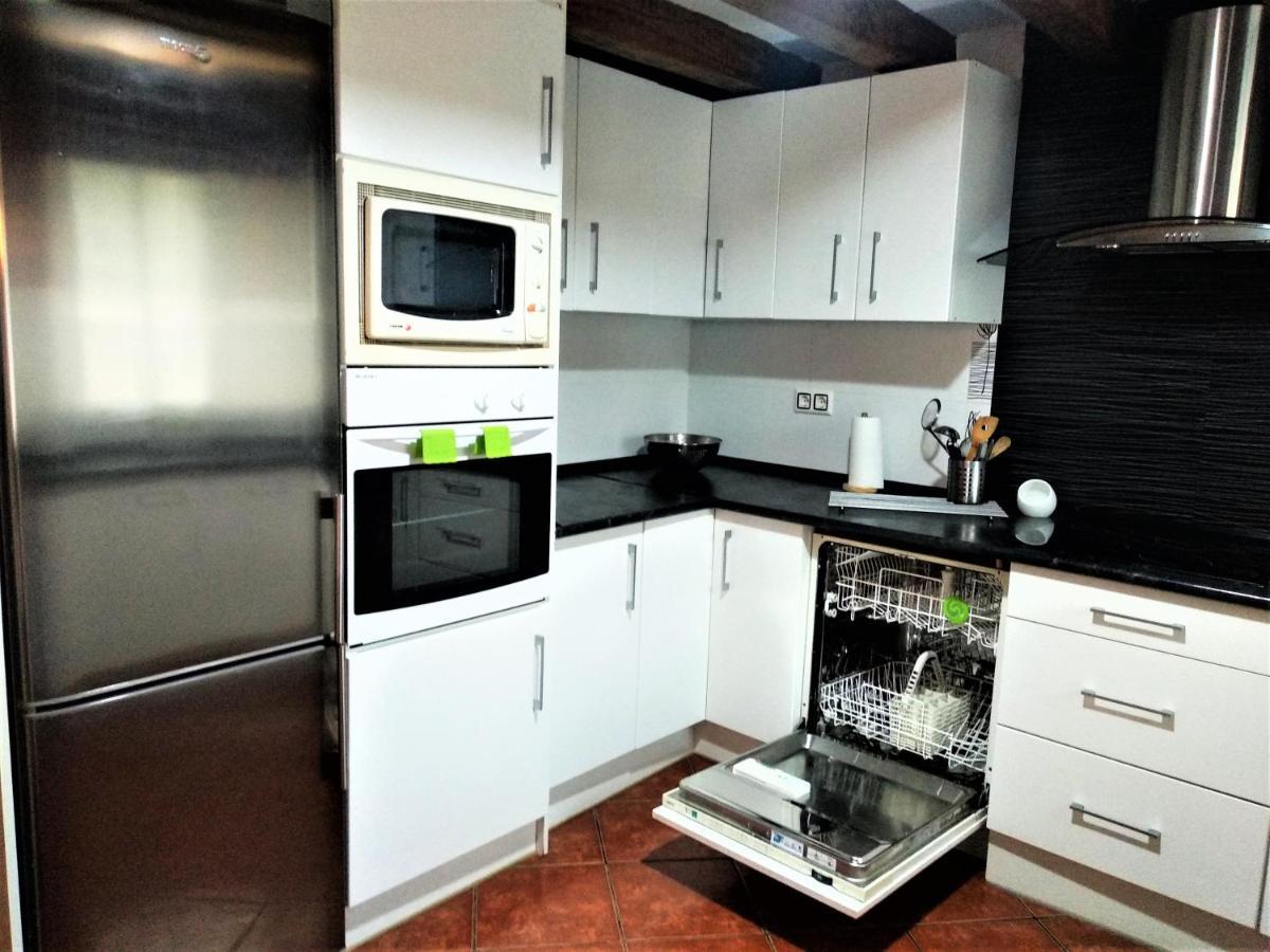 Apartment Madera Y Sal *
