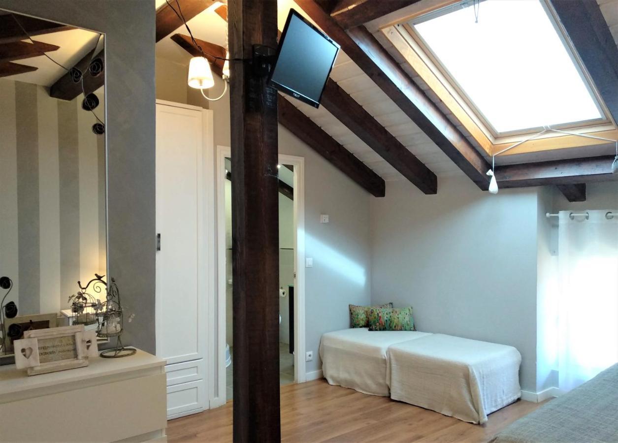 Apartment Madera Y Sal