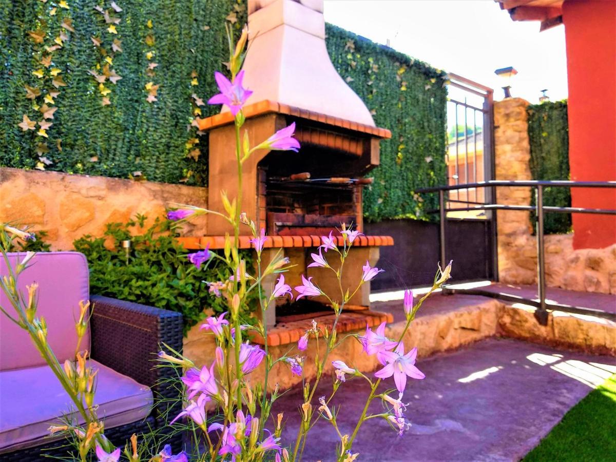 Madera Y Sal Apartment