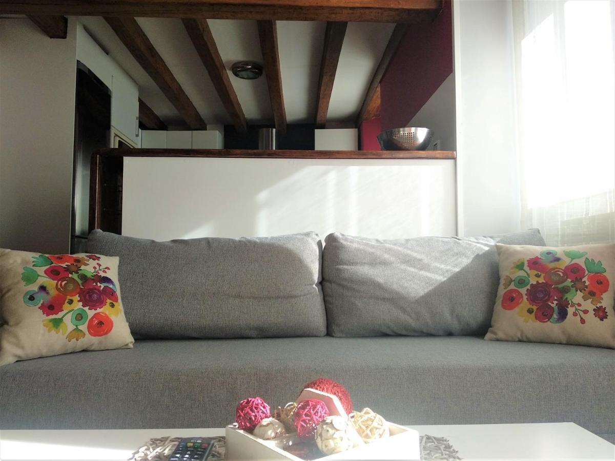 Apartment Madera Y Sal