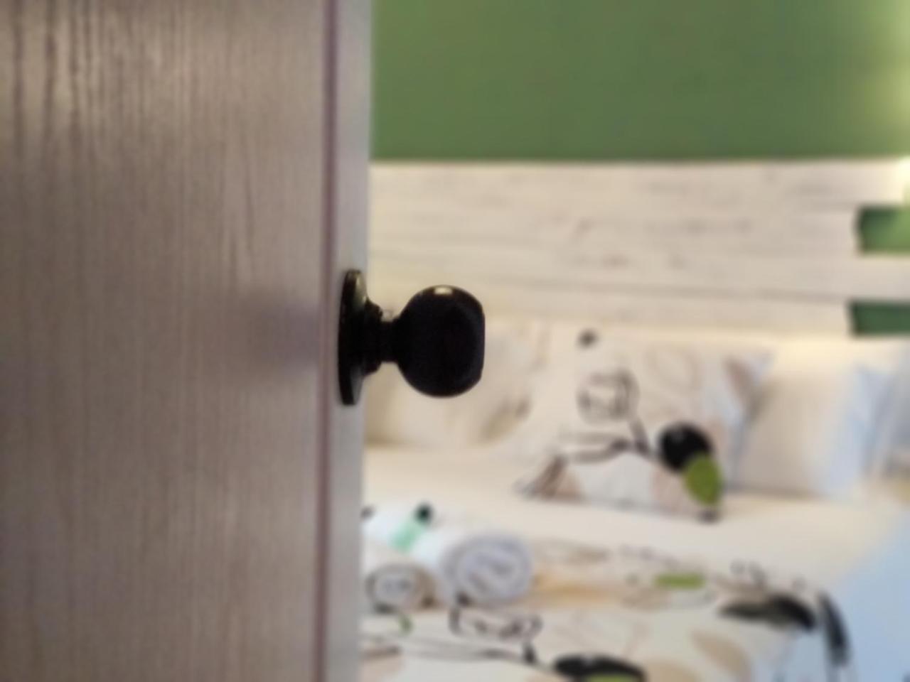 Madera Y Sal Appartement